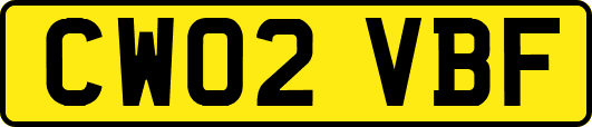 CW02VBF