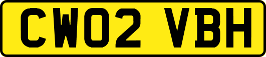 CW02VBH