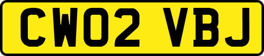 CW02VBJ