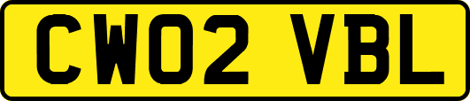 CW02VBL