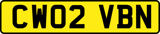 CW02VBN