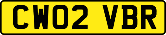 CW02VBR