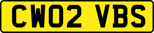 CW02VBS