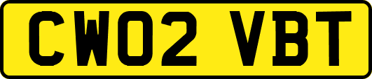 CW02VBT