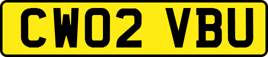CW02VBU