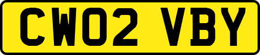 CW02VBY