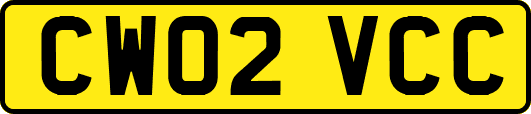 CW02VCC