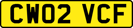 CW02VCF