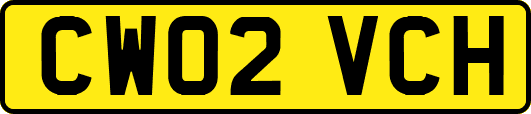 CW02VCH