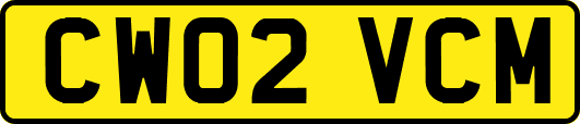 CW02VCM