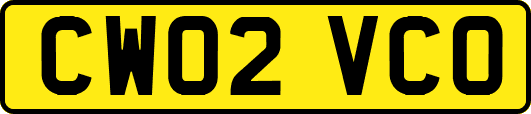 CW02VCO