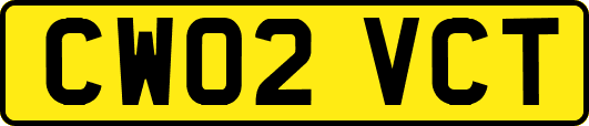 CW02VCT