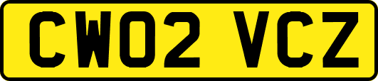 CW02VCZ