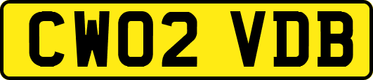 CW02VDB
