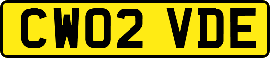CW02VDE