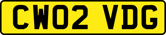 CW02VDG