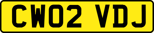 CW02VDJ