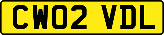 CW02VDL