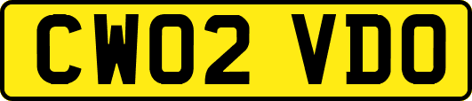 CW02VDO