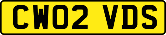 CW02VDS