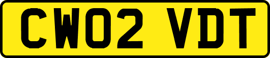 CW02VDT