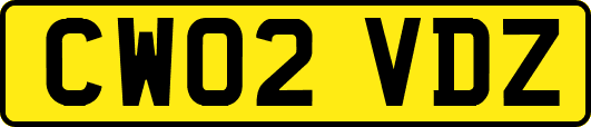 CW02VDZ