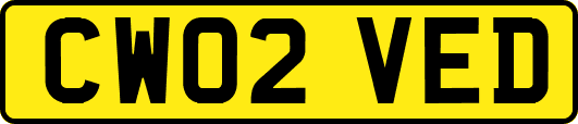 CW02VED