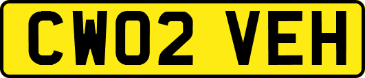 CW02VEH