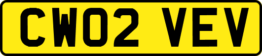CW02VEV