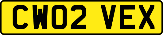 CW02VEX