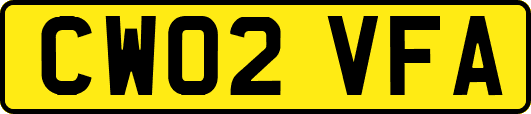 CW02VFA