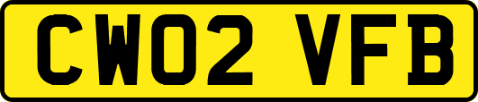 CW02VFB