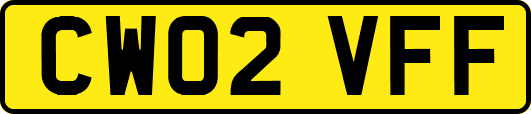 CW02VFF