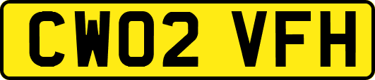 CW02VFH
