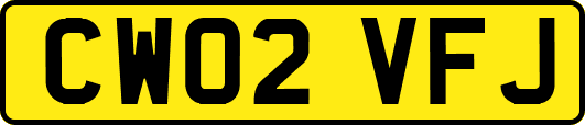 CW02VFJ