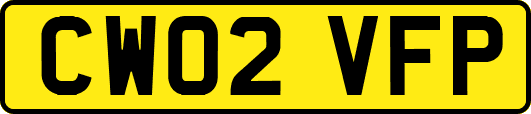 CW02VFP