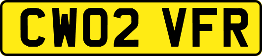 CW02VFR