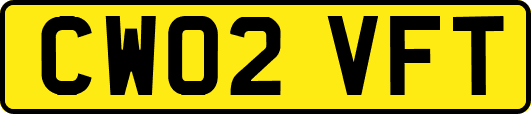 CW02VFT