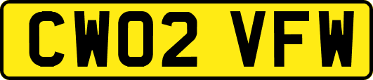 CW02VFW