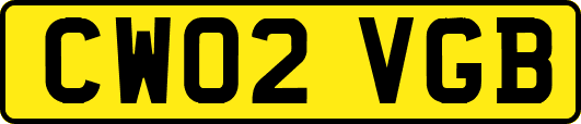 CW02VGB