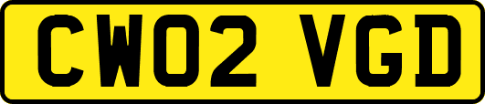 CW02VGD