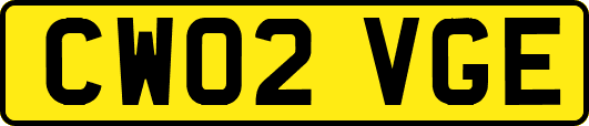 CW02VGE