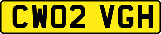 CW02VGH