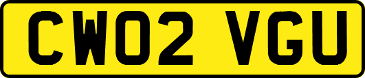 CW02VGU