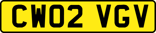 CW02VGV