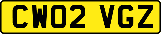 CW02VGZ