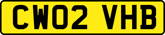 CW02VHB