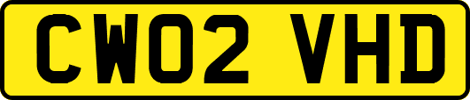 CW02VHD
