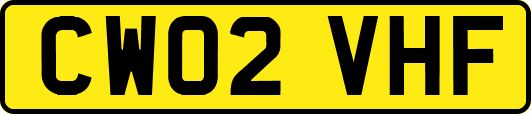 CW02VHF