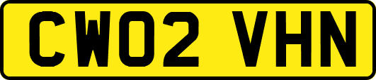 CW02VHN